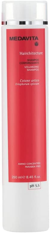 Medavita | Hairchitecture Volumizing Shampoo, 250ml, Body and Volume