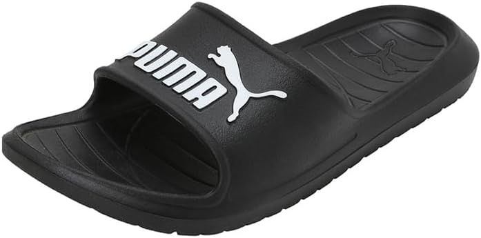 PUMA Unisex's Divecat V2 Slide Sandal