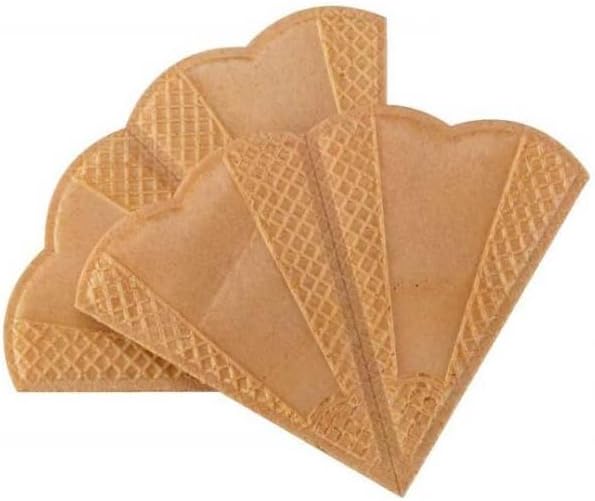 Askeys - Double Fan Wafers - 1 x 200