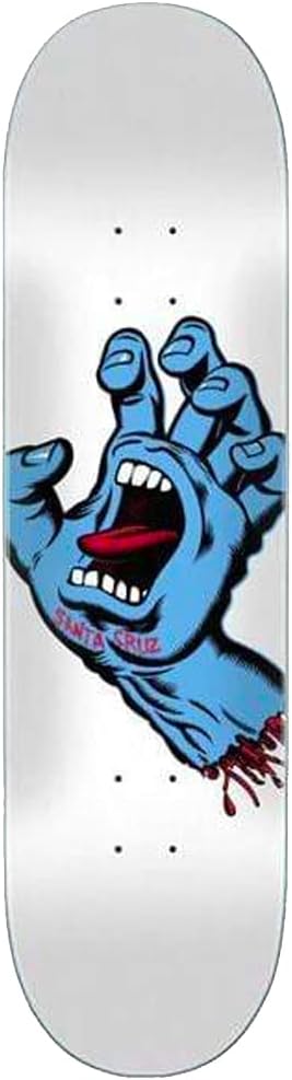 SANTA CRUZ Skateboarding Standard Skateboard Deck