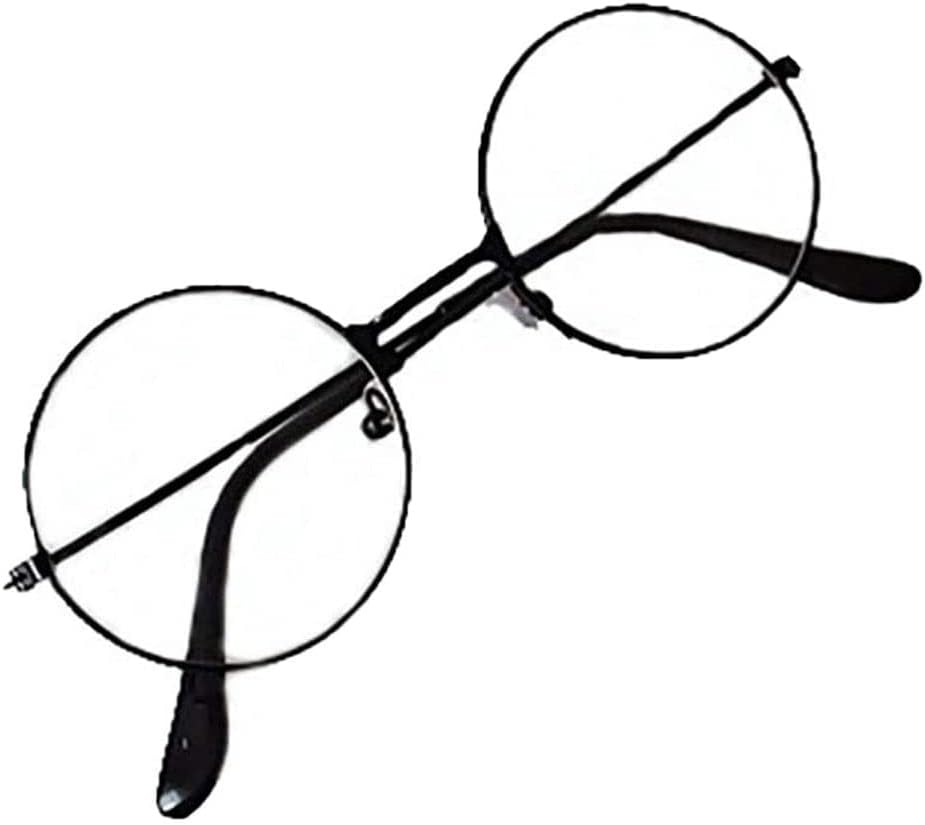 Newborn Photography Props Arrival Gift Baby Boy Girl Photo Shoot Fake Glasses Halloween Santa Cosplay Props