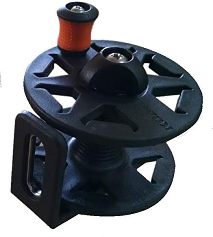 Koah RSC 60m Reel Spearfishing Reel | Spearfishing Reel | Reel for Spearfishing