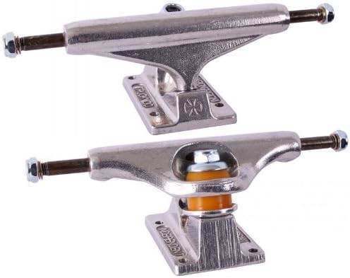 Independent Indy Stage 11 Raw 139 standard Trucks (Pair) by Independent