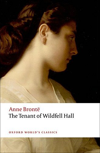 The Tenant of Wildfell Hall (Oxford World's Classics)