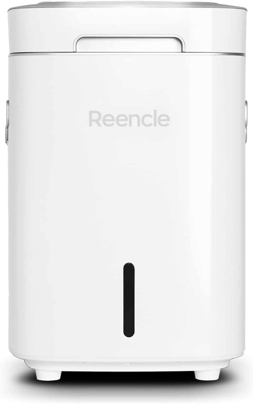 Reencle Prime White
