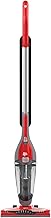 Dirt Devil Power Express Lite Stick Vacuum SD22020, Red, 0.4 litres capacity
