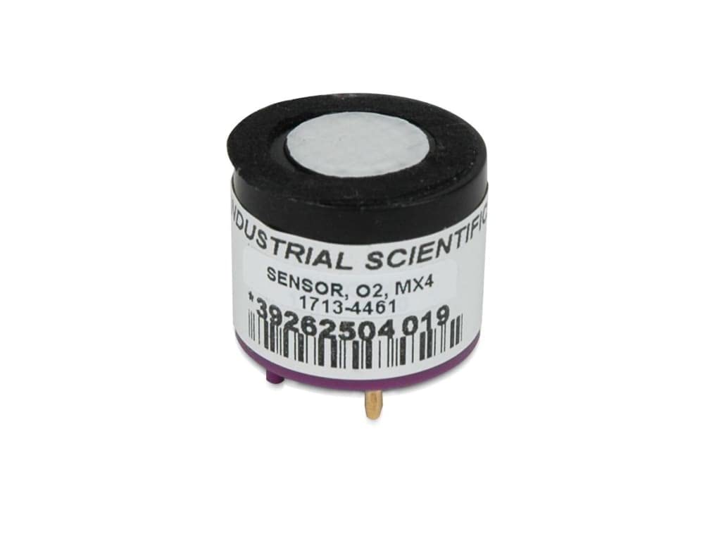 Replacement Sensor, Oxygen