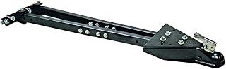 Reese Towpower 7014200 Adjustable Tow Bar , Black