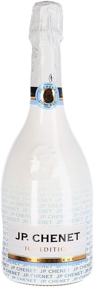 JP Chenet Ice Edition Sparkling White Wine 75cl (Case of 6)