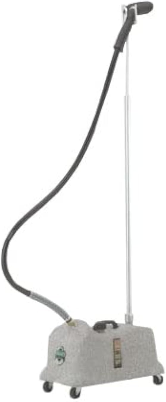 Steamer J-4000A Upholstery & Auto Trim Steamer