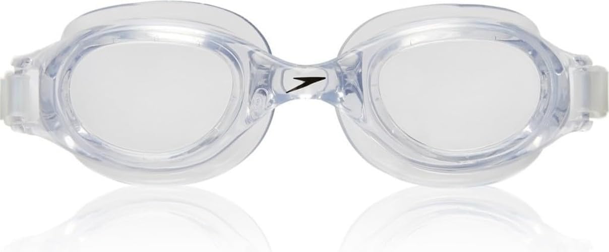 Speedo Unisex Swim Goggles Hydrospex Classic