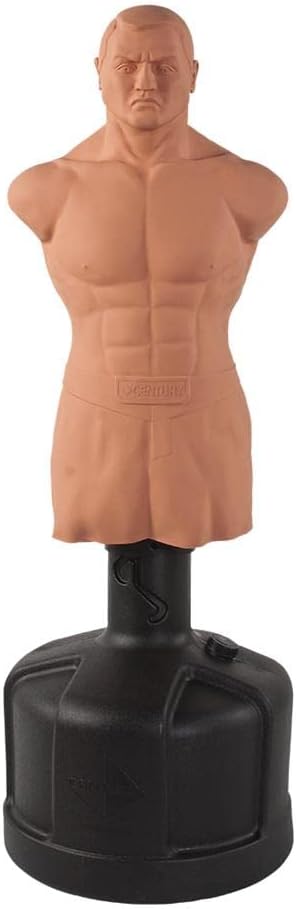 Century BOB XL Punching Bags - Freestanding Boxing Dummy for Adults & Martial Arts Kickboxing Training