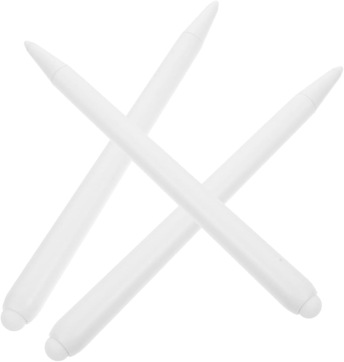Housoutil 3pcs Stylus Pencil for Meko Stylus Pen Portable Screen Pen Creative Whiteboard