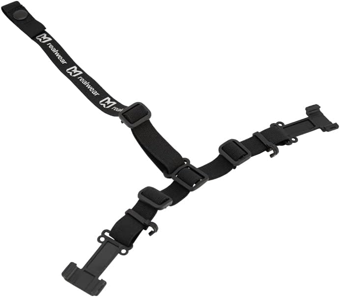 RealWear Tri-Band Strap HMT-1 Navigator 500 Series