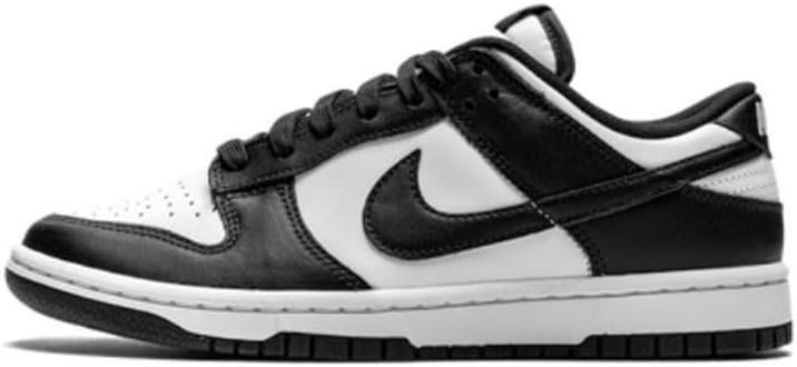 Nike Dunk Low Mens Sneakers