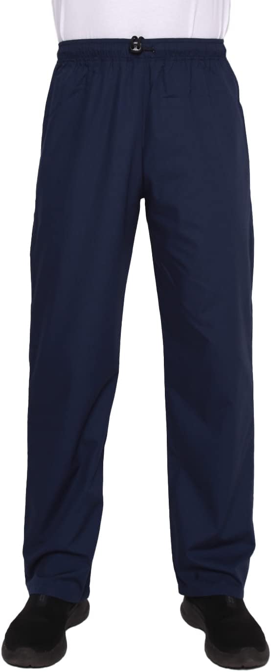 Mirabella Health & Beauty Unisex Lister Hospital Scrub Trousers