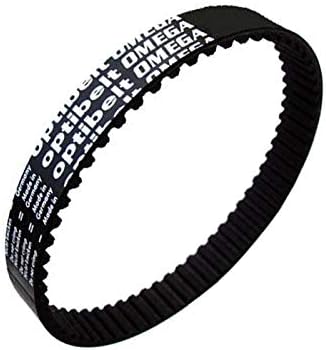 Optibelt 15 270 5m Serrated Belt