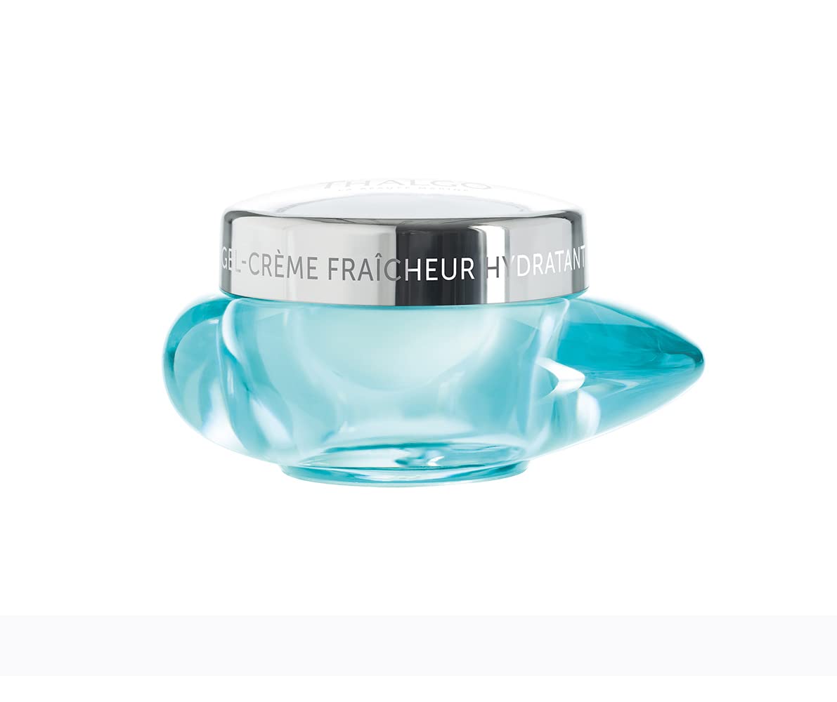 THALGO Source Marine - Hydrating Cooling Gel Cream