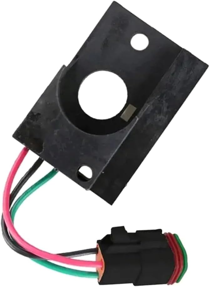 Duontyye New Skid Steer Seat Bar Sensor 7105252 Fit for 751 753 763 773 853 863 864 953 S70 Skid Steer Accessories