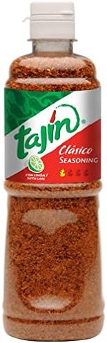 Tajin Seasoning, 14 Oz, 2 Pack