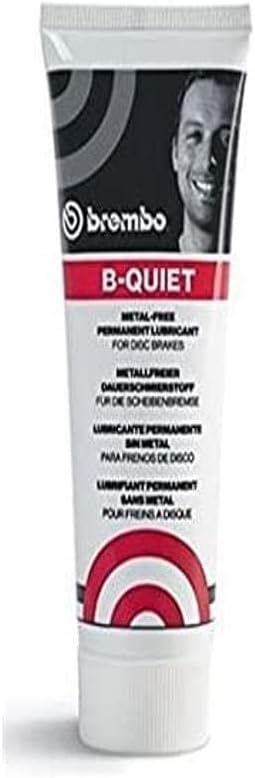 Brembo G00075 Multi Purpose Lubricant