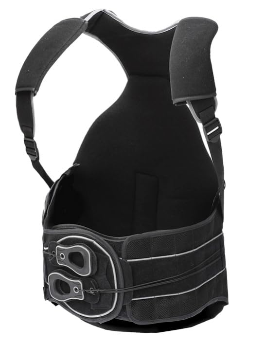 NuPath Medical Trend L0456 Combo with tennis elbow brace