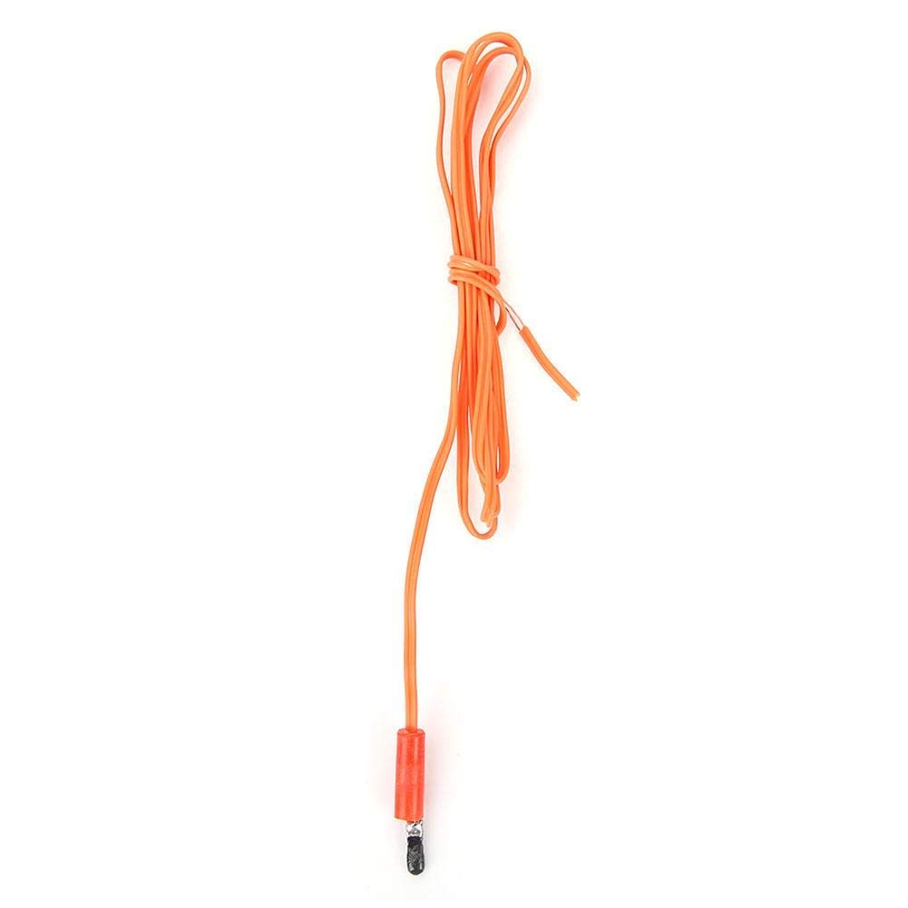 Nikou 50PCS Wireless Remote Control Ignitor Electronic Firework Igniters with 100cm Cable, Firework Ignition System for Stunning Pyrotechnic Displays