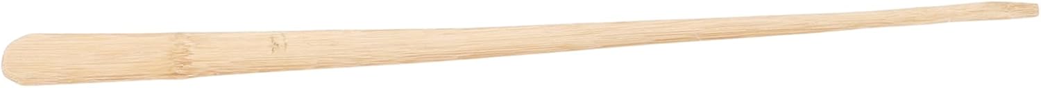 UPKOCH Long Drumsticks Drum Mallets Maple Wood Handles Musical Instrument Stick Percussion Instrument Accessories for Beginners
