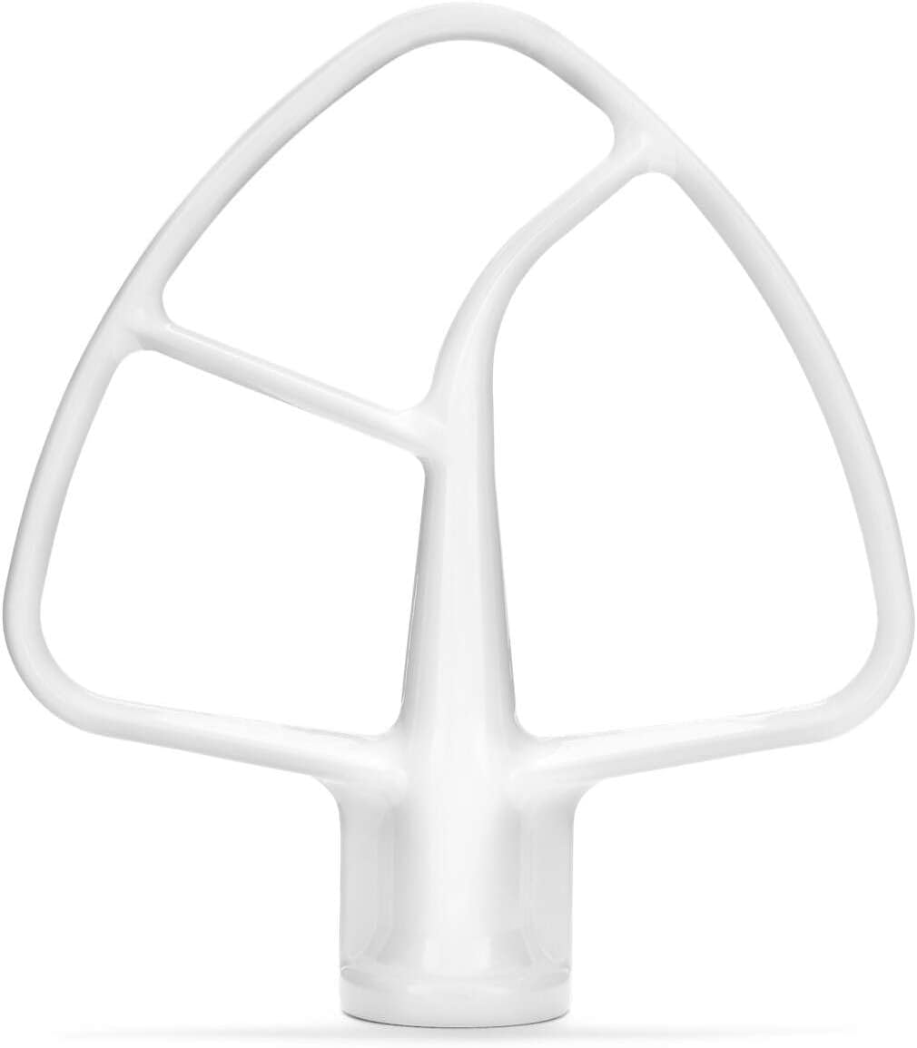 KitchenAid K45B Coated Flat Beater