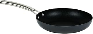 Emeril Everyday 8" (No Lid) Forever Fry Pan with Triple-Layer Non Stick Coating, Dishwasher Safe, Oven Safe up to 500 Degrees