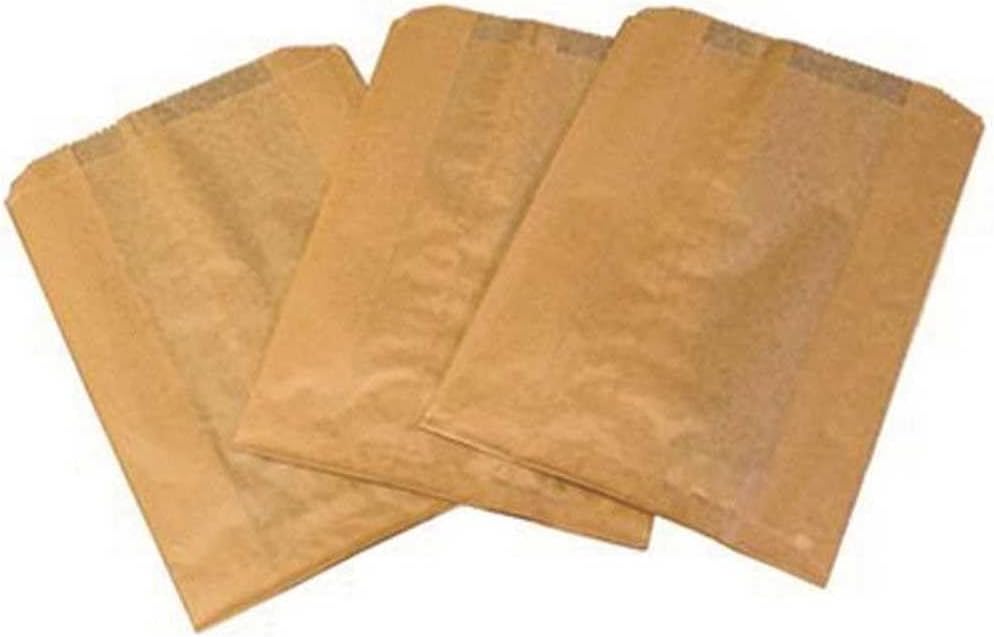 Liner, Wax Kraft Paper for Sanitary Receptacle, 500/cs HOS260