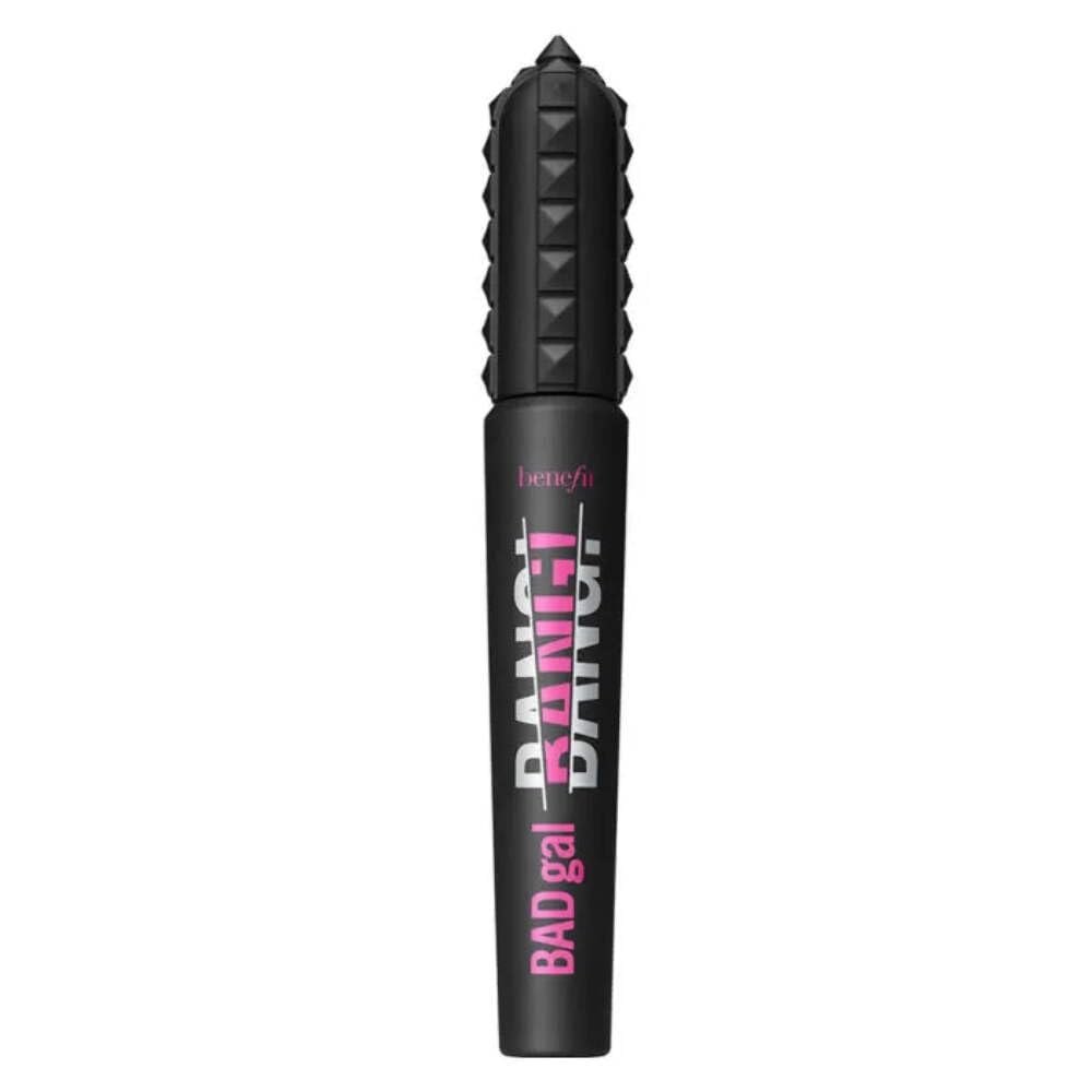 Benefit Bad Gal Bang Volumizing Mascara, Regular Size, 0.3 Fl Oz, Black
