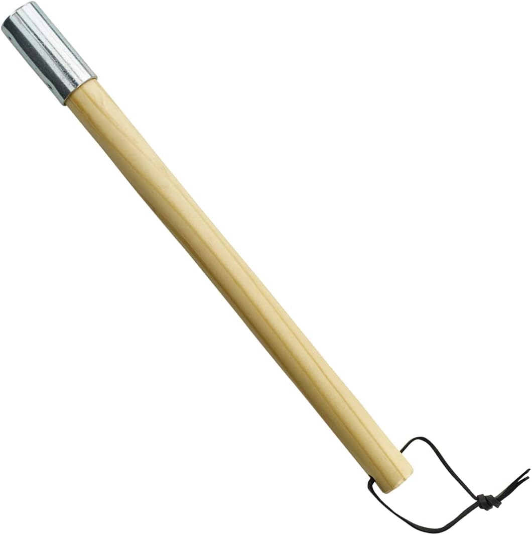 RoadPro WR-1 Tire Thumper Tire Buddy or Fish Bat, Assorted, 16 inch