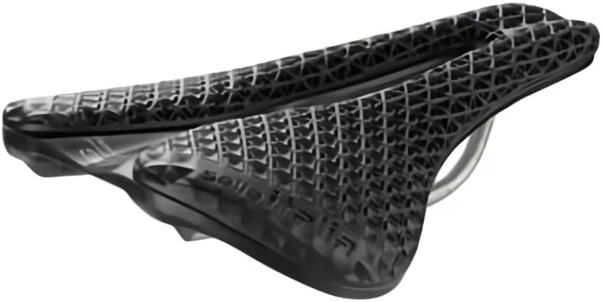 Boost EVO Novus Superflow 3D Saddle by Selle Italia