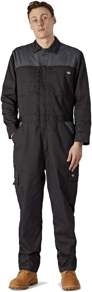 Dickies Men's Everyday Coverall Coverall (pack of 1)