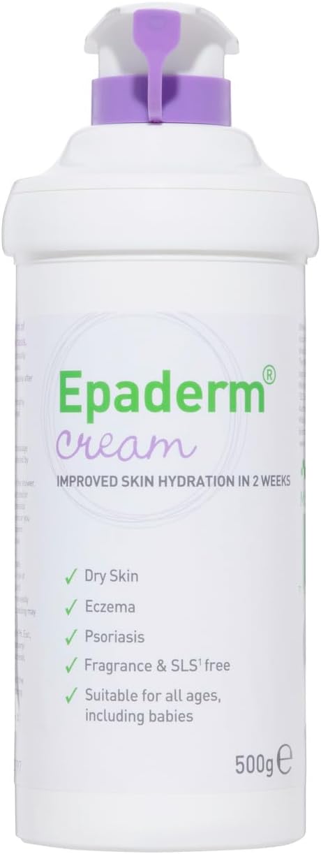 Cream 500g