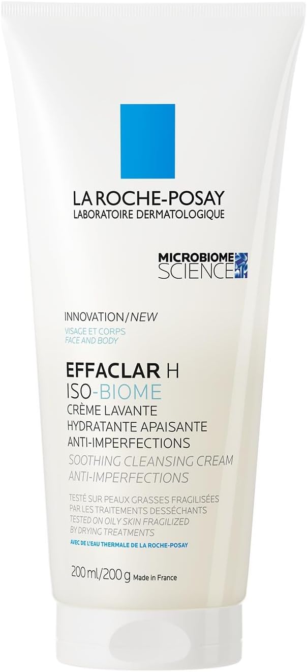 L'Orealposay Face Cleansing Cream, 210 g