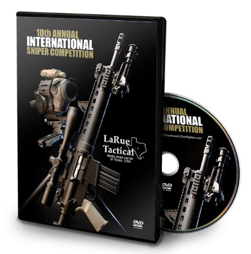 10th Annual International Sniper Competition