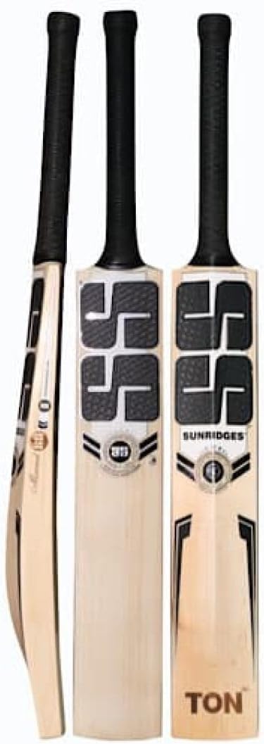 SS Limited Edition English Willow Cricket Bat