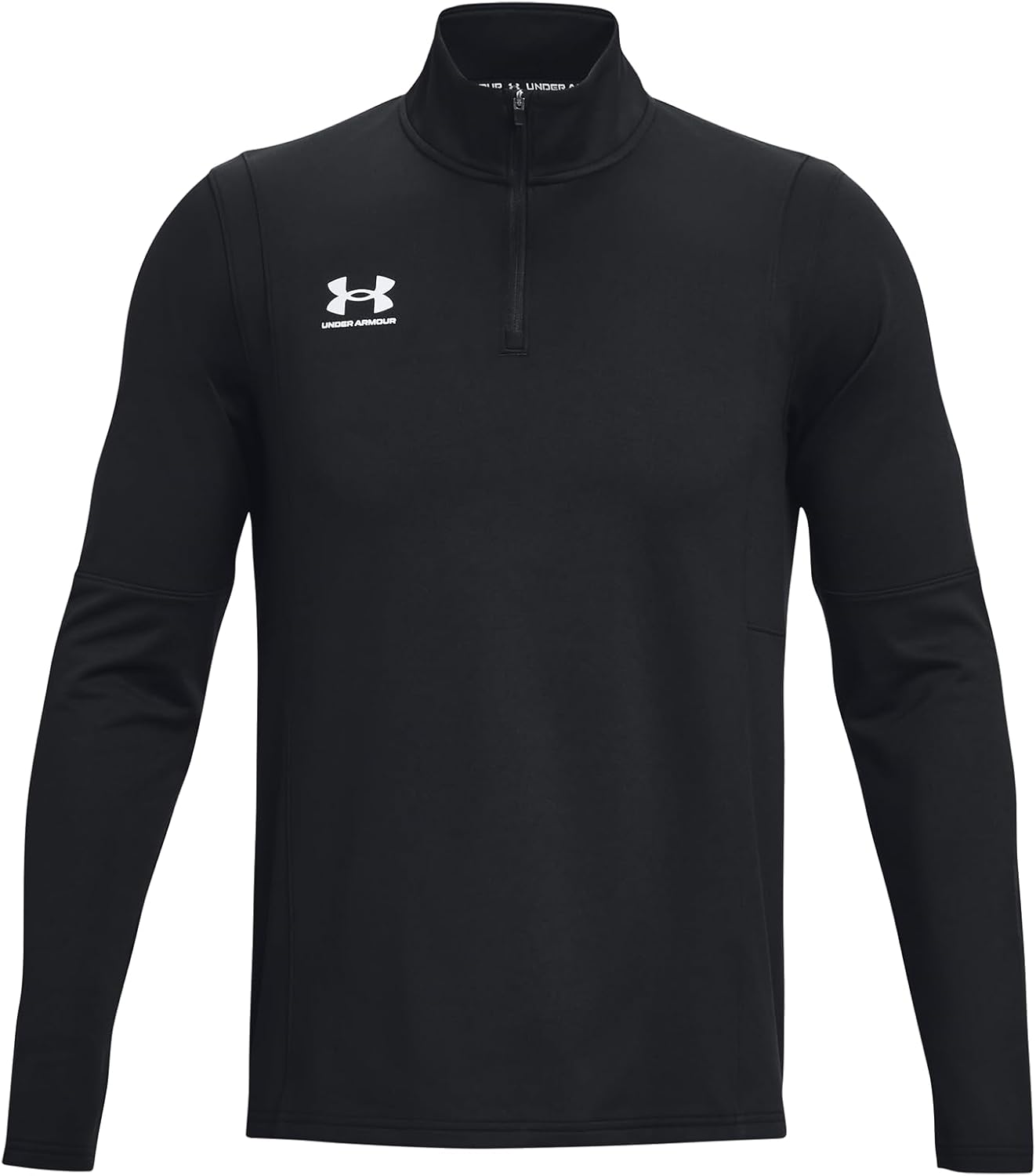 Under Armour Men's Ua M's Ch. Midlayer Sweatshirt