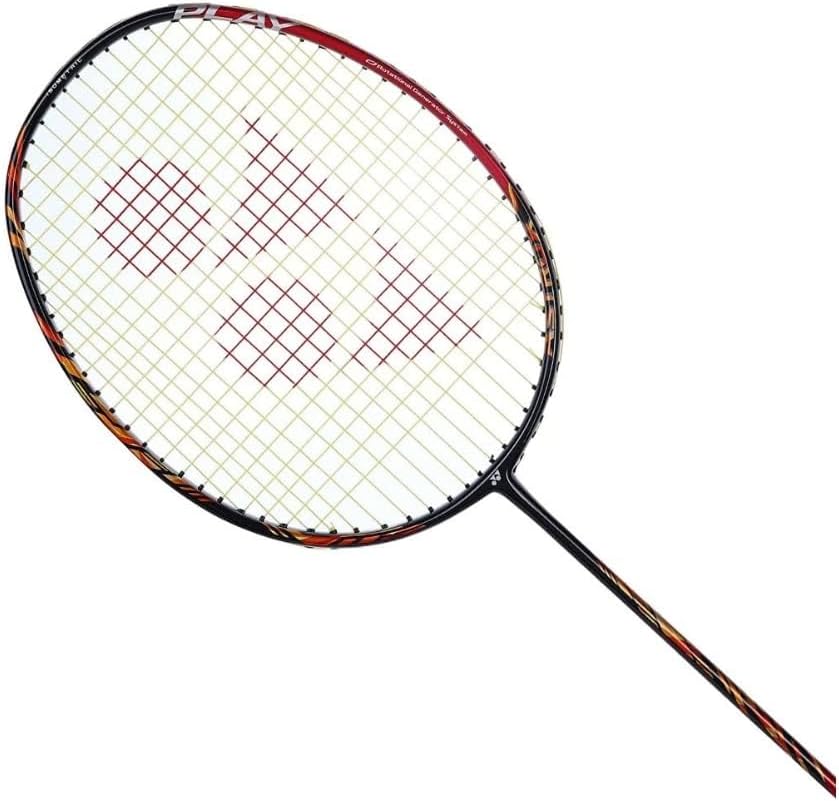 Yonex Astrox 99 Play Badminton Racket (Cherry Sunburst) (4UG5) (Pre-Strung)