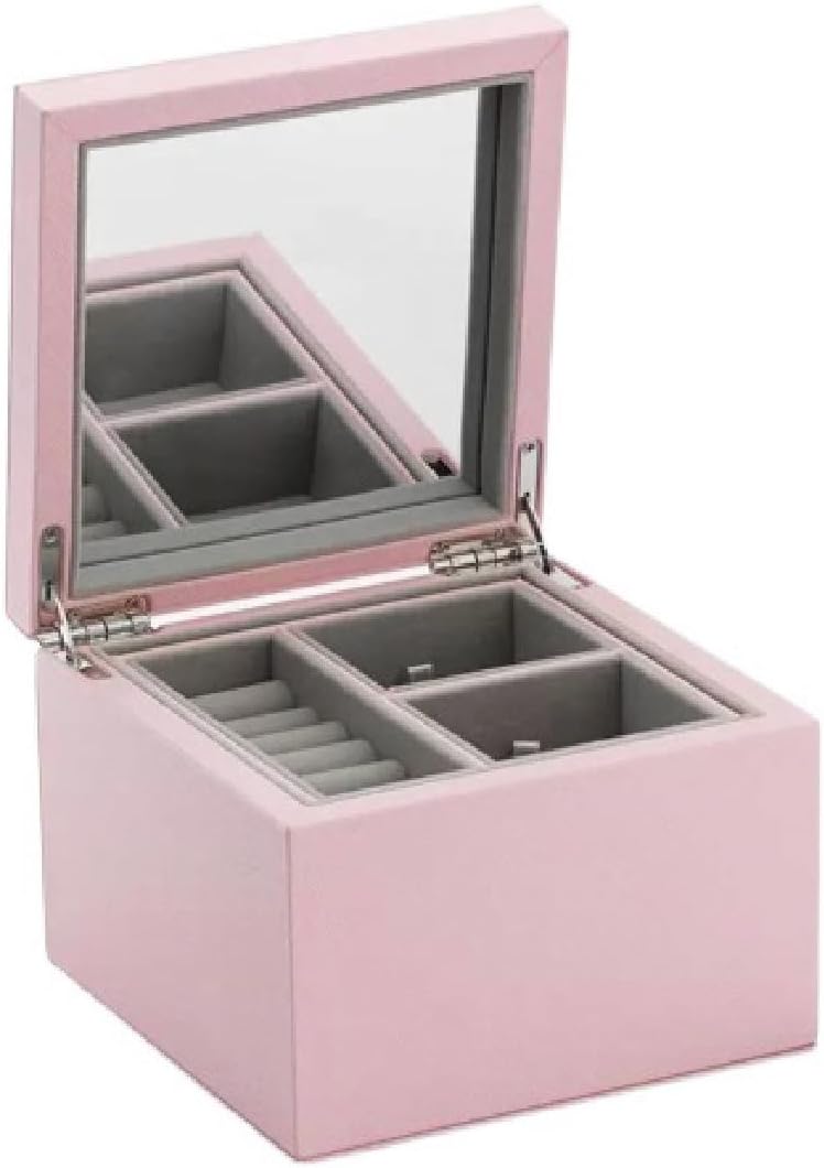 Pandora - Jewellery Box, Small, A004.