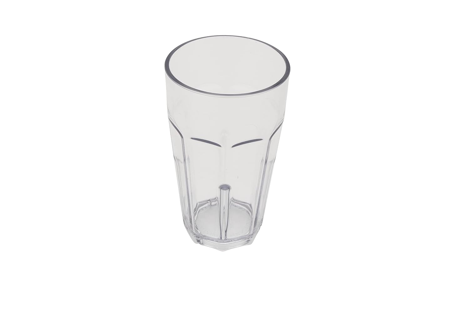 G.E.T. 9920-CP-EC 20 oz. Bahama Pepsi Tumbler, Pepsi (Pack of 4)