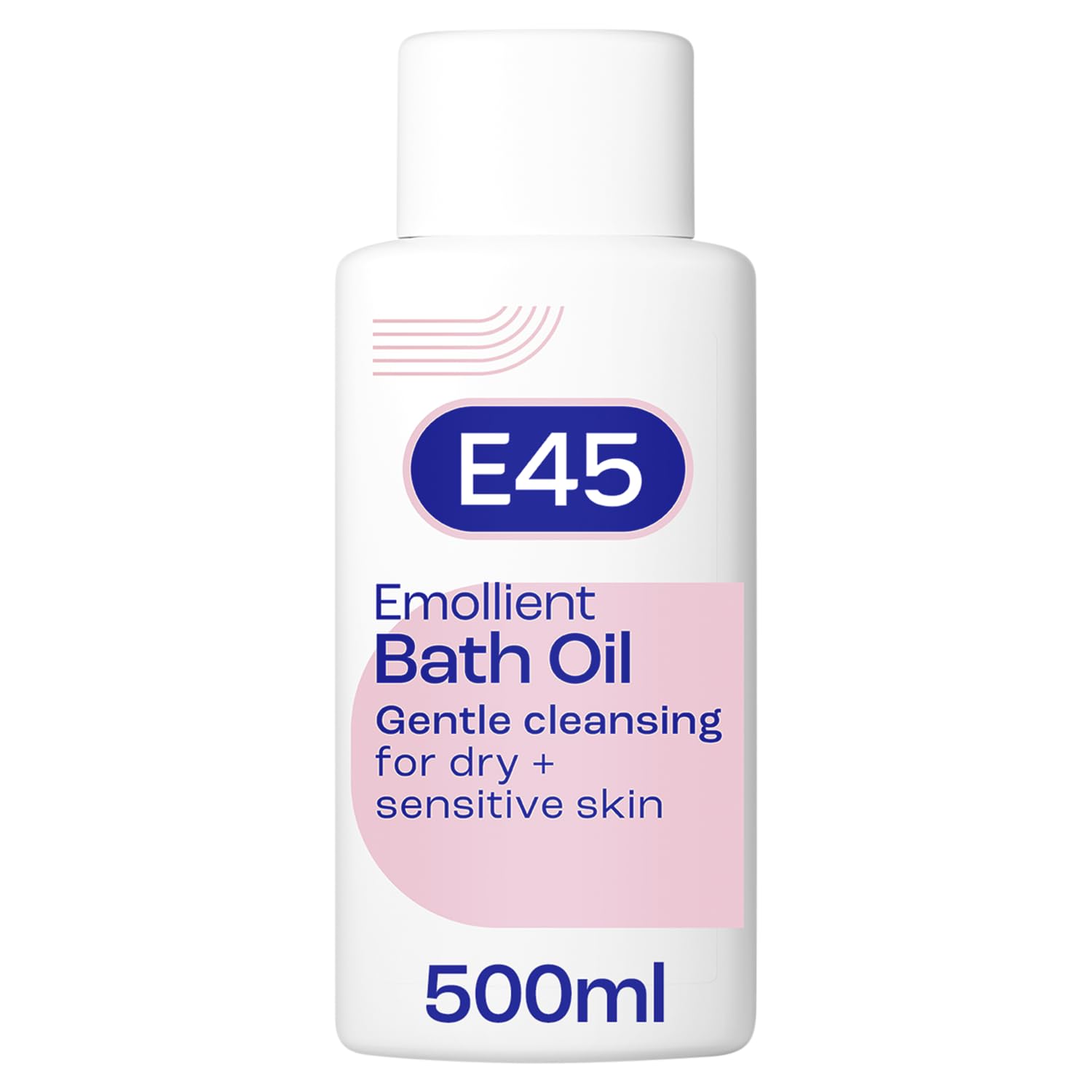 E45 Bath x 500ml