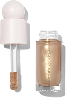 Rare Beauty by Selena Gomez Positive Light Liquid Luminizer Highlight Flaunt