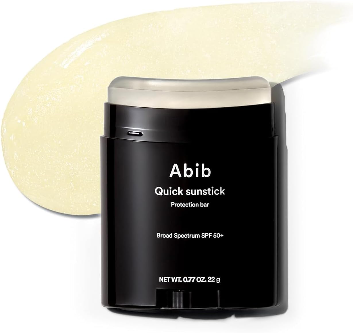 Abib Quick Sunstick Protection Bar - SPF 50