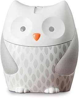 Skip Hop Baby Soother, Moonlight & Melodies, Owl