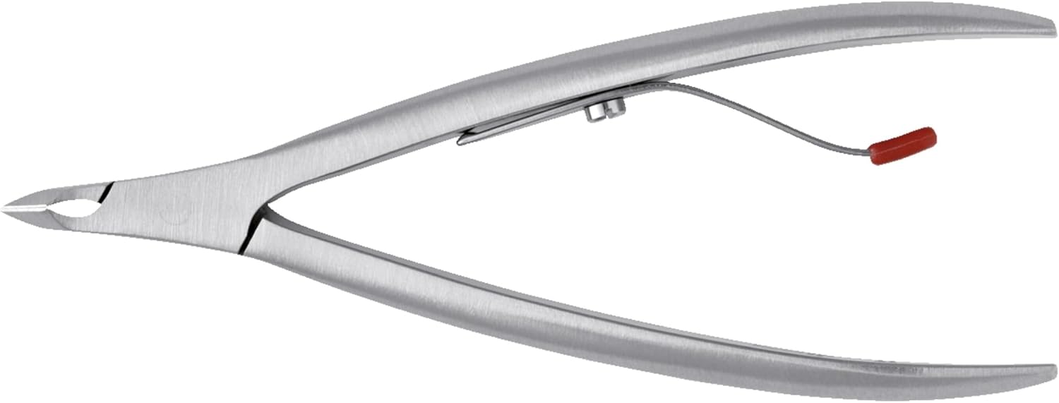 ZWILLING TWINOX Cuticle Nippers, Satin-Finish