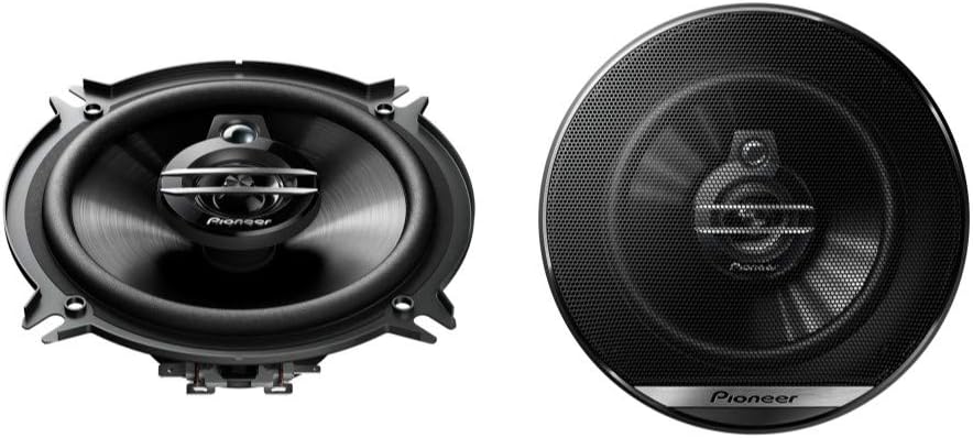 Pioneer TS-G1330F 13 cm 250 W Coaxial G Series 3-Way Speakers