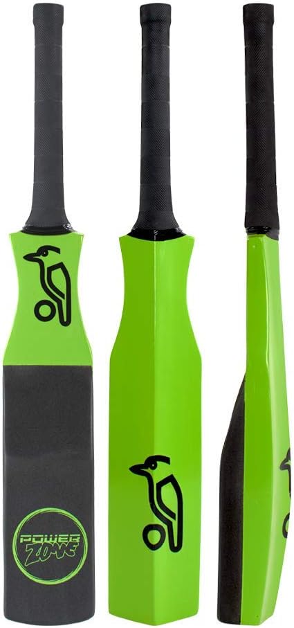 Premium Fielding Practice Bat,Black/Lime